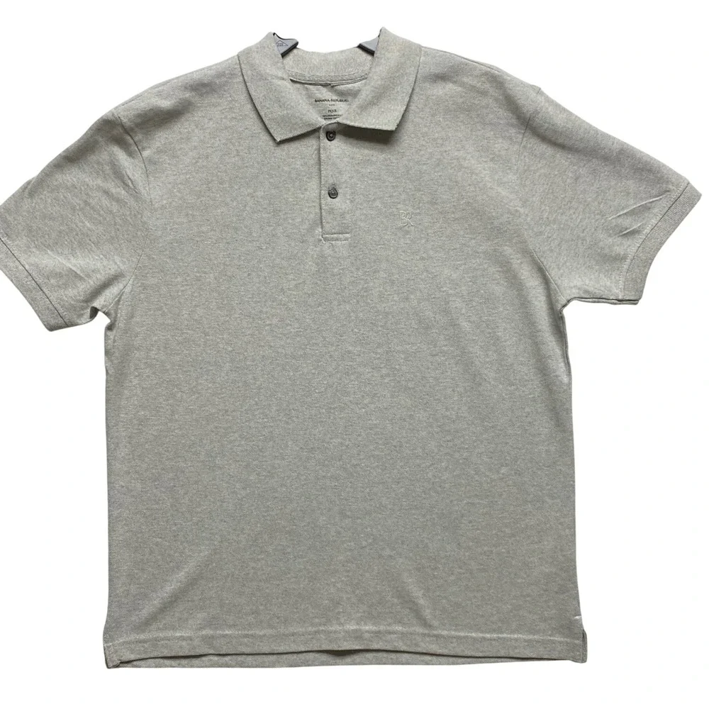 Banana Republic crafted from